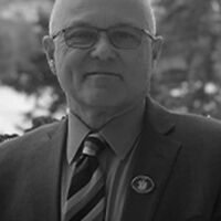 Richard G. Mason