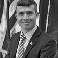 Benjamin C. Hymes