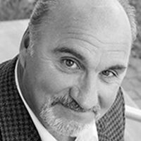 Mark Michael Babin