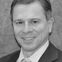 Mark John Blier