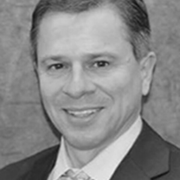 Mark John Blier