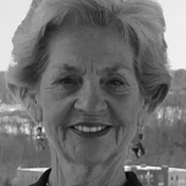 Margaret Craven