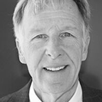Ronald B. Russell