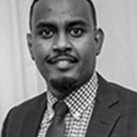 Yusuf M. Yusuf