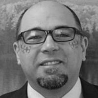Aaron M Dana