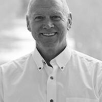 Peter Conley Wood