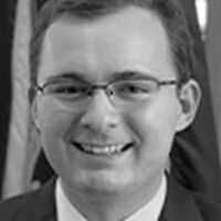 Nathan M. Carlow