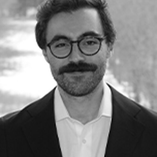 Dylan R. Pugh