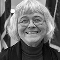 Abigail W. Griffin