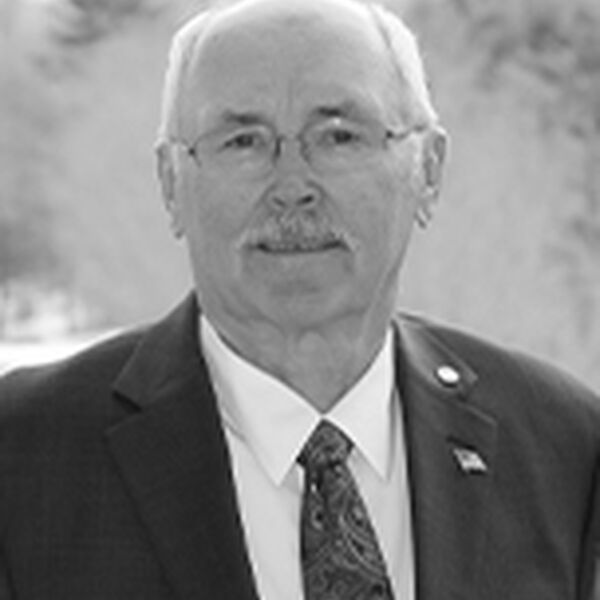 Stephan M. Bunker