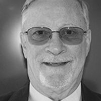 James Mark Worth