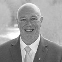 Russell P. White