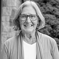 Jane P. Pringle