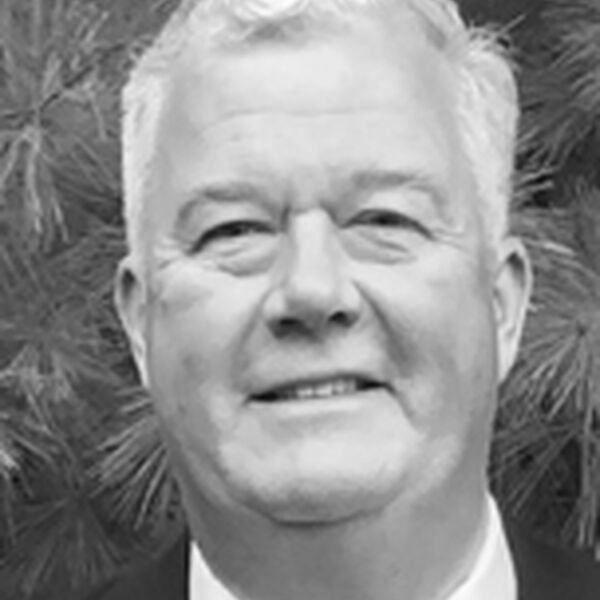 James E. Thorne