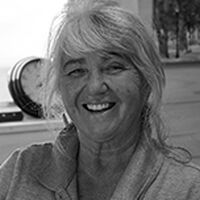 Kathy A. Shaw