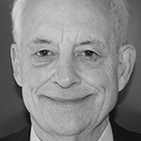 Walter Gerard Runte, Jr.