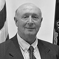 Randall C. Hall