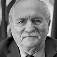Roger Clarence Albert