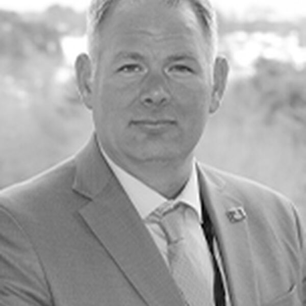 Marshall F. Archer