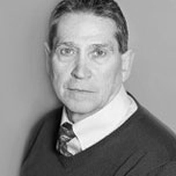 Gregory Lewis Swallow