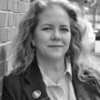 Suzanne M. Salisbury