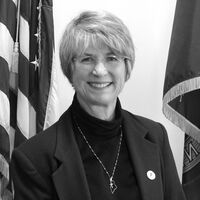Susan Bernard