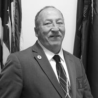 Bruce A. Bickford