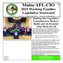 Read the 2025 Scorecard