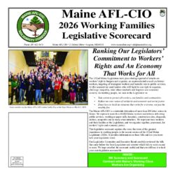 Read the 2026 Scorecard